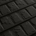 Композитна черепиця Gerard Slate Charcoal Carbon
