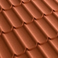 Композитна черепиця Gerard Diamant Terracotta Композитна черепиця Gerard Diamant Terracotta