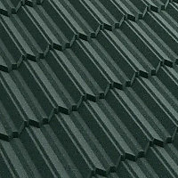 Композитна черепиця Gerard Classic Forest Green