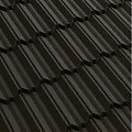 Композитна черепиця Gerard Classic Charcoal Carbon