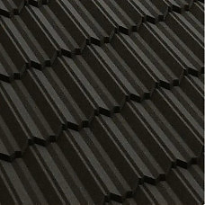 Композитна черепиця Gerard Classic Charcoal Carbon Композитна черепиця Gerard Classic Charcoal Carbon