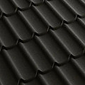 Композитна черепиця Gerard Diamant Charcoal Carbon