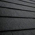 Композитна черепиця Gerard Eleganta Black