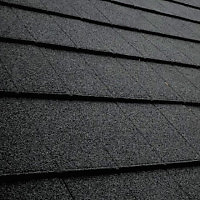 Композитна черепиця Gerard Eleganta Black