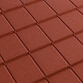 Композитна черепиця Gerard Eleganta Red
