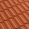 Композитна черепиця Gerard Classic Terracotta