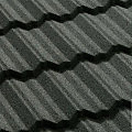 Композитна черепиця Gerard Classic Dark Silver