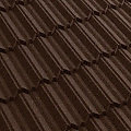 Композитна черепиця Gerard Classic Chestnut