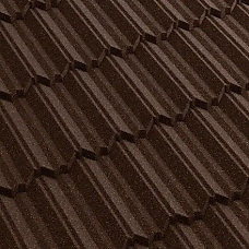 Композитна черепиця Gerard Classic Chestnut Композитна черепиця Gerard Classic Chestnut