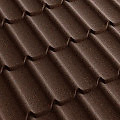 Композитная черепица Gerard Diamant Chestnut