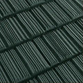Композитна черепиця Gerard Corona Forest Green