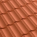 Композитна черепиця Gerard Heritage Terracotta