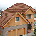Композитна черепиця Gerard Corona Cedar