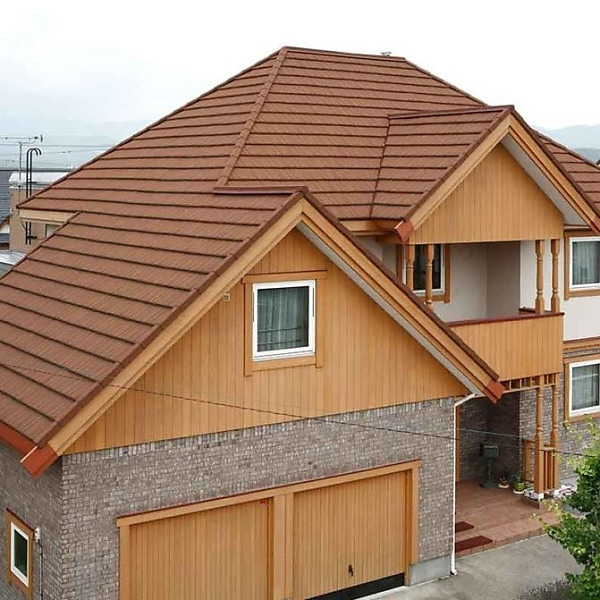 Композитна черепиця Gerard Corona Cedar