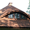 Композитна черепиця Gerard Corona Cedar