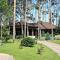 Композитна черепиця Gerard Shingle Bark