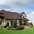 Композитна черепиця Gerard Shingle Bark