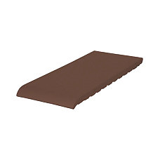 Підвіконня клінкерне 150х120х15 Natural brown (03)