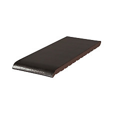 Підвіконня клінкерне 150х120х15 Onyx black (17)