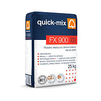 QUICK-MIX розчин клейoвий FX 900 Super Flex