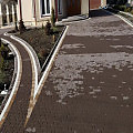 Старе місто 40 венге