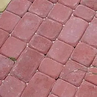 Старый город 40 вишня