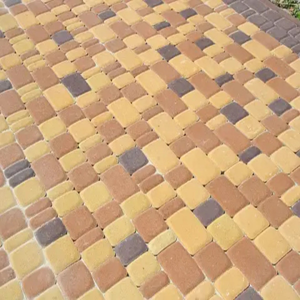 Старе місто 40 сахара