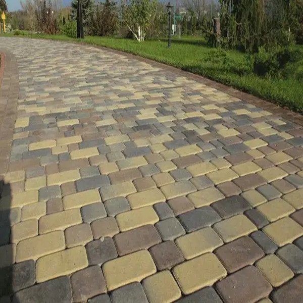Старе місто 40 сахара