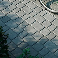 Старе місто 40 сірий