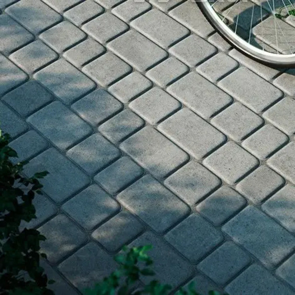 Cтарый город 60 серый