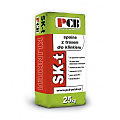 PCB шовный раствор для плитки з трасом SK-T