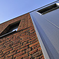 Плитка ручной формовки Vandersanden Victoria 594