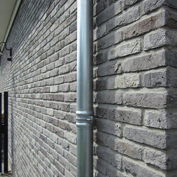 Плитка ручной формовки Vandersanden Nevado Light 330