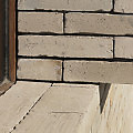 Плитка ручной формовки Vandersanden Berit WS 503