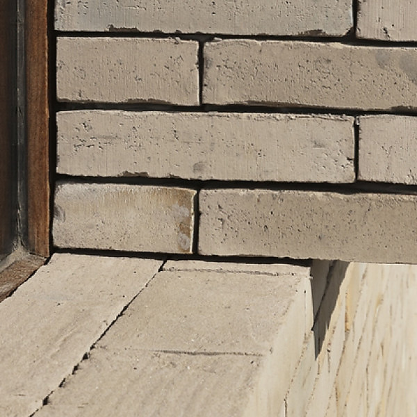 Плитка ручной формовки Vandersanden Berit WS 503