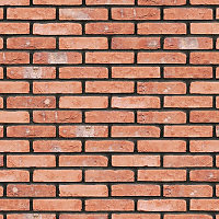 Кирпич ручной формовки Vandersanden Terra Cotta GS 305