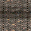 Кирпич ручной формовки Vandersanden Vulcano 320