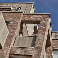 Плитка ручного формування Vandersanden Maltings A7 24