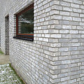 Цегла ручного формування Vandersanden Rainbow Silver 351