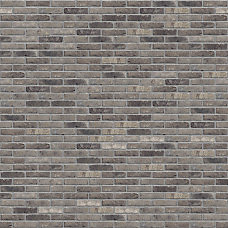 Кирпич ручной формовки Vandersanden Nevado Light 330