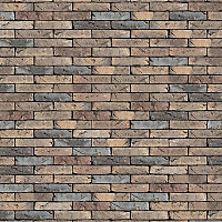 Плитка ручного формування Vandersanden Lagos WS 327
