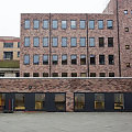 Плитка ручной формовки Vandersanden Zinnia 25