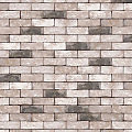 Плитка ручной формовки Vandersanden Bivio A3 152