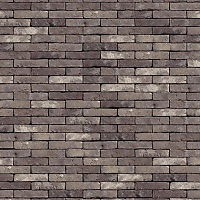 Плитка ручного формування Vandersanden Nevado Dark A1 330