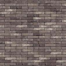 Плитка ручного формування Vandersanden Nevado Dark A1 330