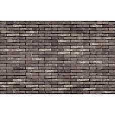 Плитка ручной формовки Vandersanden Nevado Dark A1 330