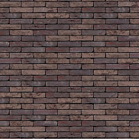Плитка ручного формування Vandersanden Herning WS 515