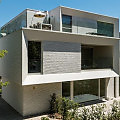 Плитка ручной формовки Vandersanden Rainbow White 350