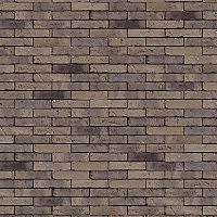 Плитка ручной формовки Vandersanden Atlas WS 335
