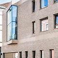 Плитка ручной формовки Vandersanden Berit WS 503